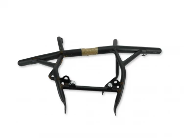 STELAŻ PRZÓD PRZEDNI YAMAHA YFM 700 KODIAK USZKODZONY B16-F845N-00-00