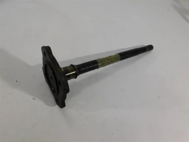 OŚ tylna oŚka arctic cat 375 tyŁ lewa 0502-273