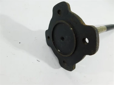 OŚ tylna oŚka arctic cat 375 tyŁ lewa 0502-273