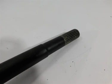 OŚ tylna oŚka arctic cat 375 tyŁ lewa 0502-273