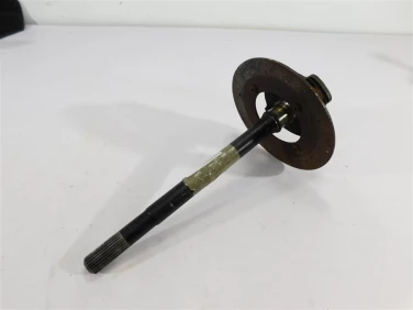 OŚ tylna oŚka arctic cat 375 tyŁ prawa 0502-272