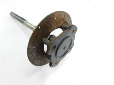 OŚ tylna oŚka arctic cat 375 tyŁ prawa 0502-272