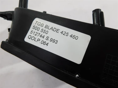 Obudowa lampa przÓd tgb blade 425 460 500 550 512744