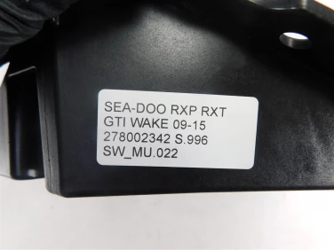 Mocowanie uchwyt sea-doo rxp rxt gti wake 09-15 278002342