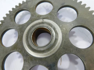 Tryb skrzynia waŁek yamaha xvs 650 drag star 97-05 4vr155170100