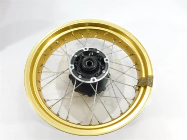 Felga koŁo tyŁ honda crf 1000l africa twin 15-18 18x4,00 abs 42701mjpg62