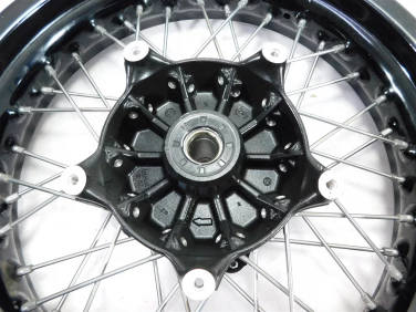Felga koŁo przÓd bmw r ninet k21 13-16 3.5x17 8546108