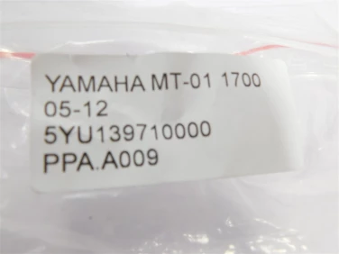PrzewÓd paliwa yamaha mt-01 1700 05-12 5yu139710000