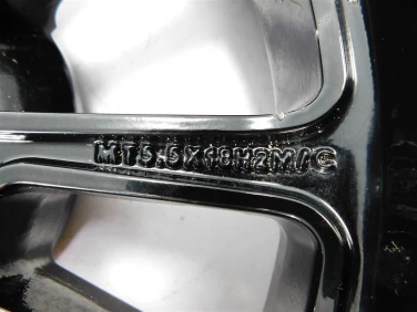 Felga koŁo tyŁ bmw r18 1800 k34 roctane 22-24 7109303 5.5x18