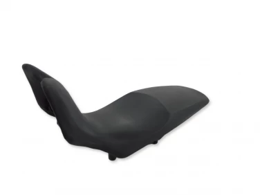 SIEDZENIE KANAPA FOTEL BMW F 650 700 800 GS 08-18 OBNIŻONE 7697694