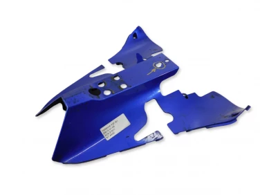 NADKOLE BŁOTNIK TYŁ PLASTIK YAMAHA YZF-R1 RN19 07-08 4C8-21611