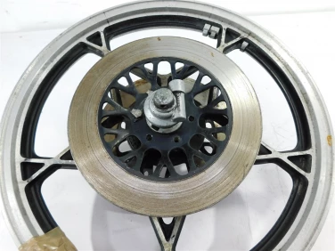 Felga koŁo przÓd suzuki gsx 1100 e 80-82 19x1,85 55311-49000