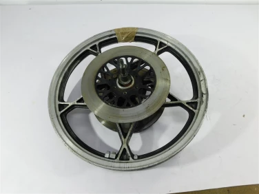 Felga koŁo przÓd suzuki gsx 1100 e 80-82 19x1,85 55311-49000