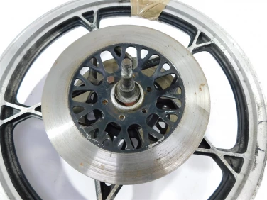 Felga koŁo przÓd suzuki gsx 1100 e 80-82 19x1,85 55311-49000