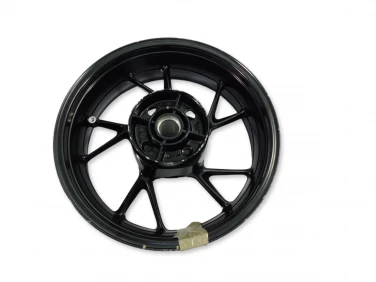 FELGA KOŁO TYŁ BMW F 800 R K73 05-14 17X5.5 8548151