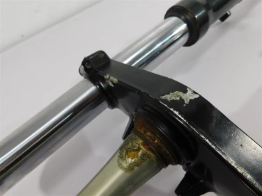 Laga pÓŁka zawiesznie lagi kawasaki zx-6r ninja 00-02 440751109