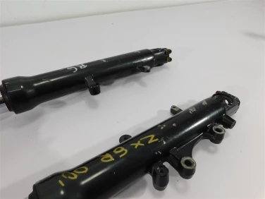 Laga pÓŁka zawiesznie lagi kawasaki zx-6r ninja 00-02 440751109