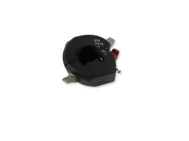 PRZEŁĄCZNIK LEWY PRZÓD BMW F 800 R K73 05-14 8546165 USZKODZONY