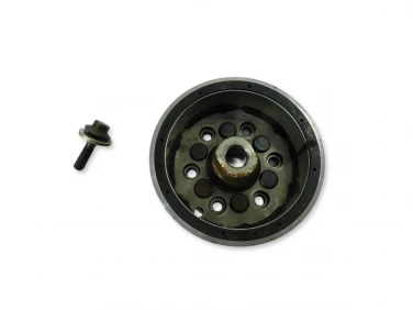MAGNETO KOŁO YAMAHA XVS 650 DRAG STAR 97-05 4VR814500200