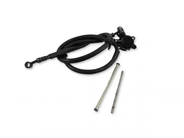 WYSPRZĘGLIK SPRZĘGŁO SUZUKI DL 1000 V-STROM 02-12 2316006G02