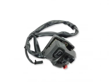 PRZEŁĄCZNIK LEWY PRZÓD YAMAHA FZS 600 FAZER 02-03 5RT839690000