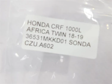 Czujnik honda crf 1000l africa twin 18-19 36531mkkd01 sonda