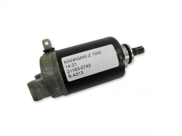 ROZRUSZNIK ELEKTRYCZNY KAWASAKI Z 1000 14-21 21163-0742
