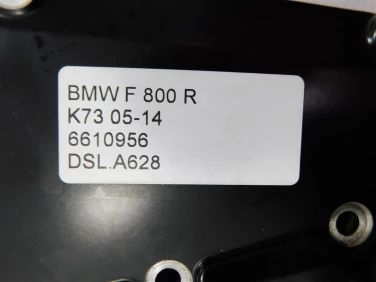 Dekiel kapa silnik lewa bmw f 800 r k73 05-14 6610956