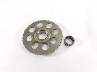 Tryb skrzynia waŁek honda vt 600 shadow 88-08 28110mm9000