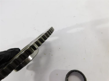 Tryb skrzynia waŁek honda vt 600 shadow 88-08 28110mm9000