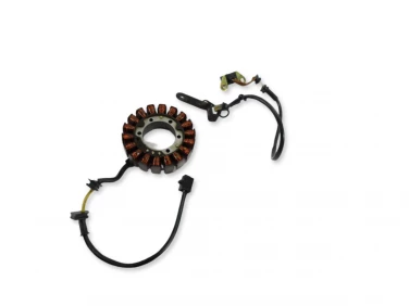 STATOR ALTERNATOR HONDA NTV 650 DEAUVILLE 98-05 31120MBL611