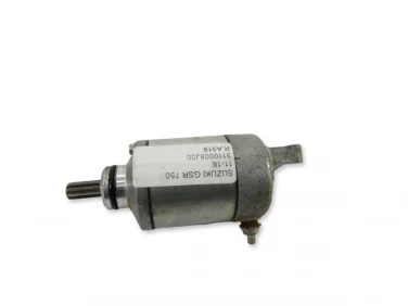 ROZRUSZNIK ELEKTRYCZNY SUZUKI GSR 750 11-16 3110008J00
