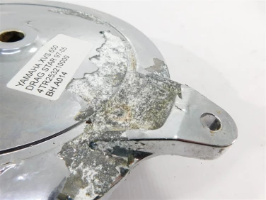 BĘben hamulcowy szczĘki yamaha xvs 650 drag star 97-05 4tr253210000