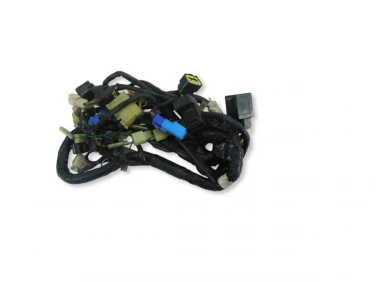 INSTALACJA ELEKTRYCZNA WIĄZKA YAMAHA XVS 650 DRAG STAR CLASSIC 98-00 5BN825901000