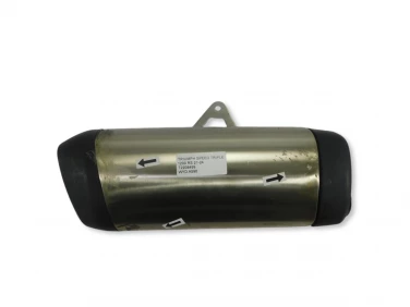 WYDECH KOŃCOWY TŁUMIK TRIUMPH SPEED TRIPLE 1200 RS 21-24 T2208499