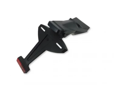MOCOWANIE TABLICY BŁOTNIK TRIUMPH SPEED TRIPLE 1050 05-10 2304220