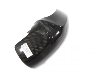 BŁOTNIK TYŁ TYLNY BMW R 1200 GS K25 05-13 CARBON KBA30509 8160975
