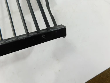 OsŁona chŁodnica przÓd yamaha fz6 600 fazer 04-09 5vx124670000