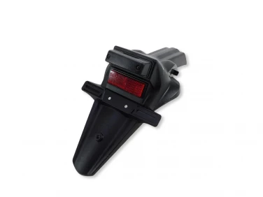 MOCOWANIE TABLICY BŁOTNIK SUZUKI GSX-S 1000 15-20 63113-04K0