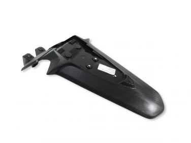 MOCOWANIE TABLICY BŁOTNIK SUZUKI GSX-S 125 18-21 63311-23K