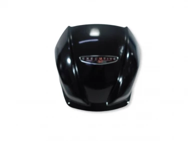 PLASTIK WYPEŁNIENIE OWIEWKA SUZUKI AN 650 BURGMAN 13-17 OPARCIA 46216-26J1