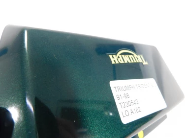 ŁĄcznik ogon plastik tyŁ triumph trident 900 91-98 t230542