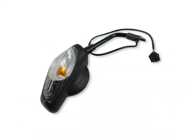 LUSTRO LUSTERKO PRAWE DUCATI MTS 1100 MULTISTRADA 07-10 52320131C