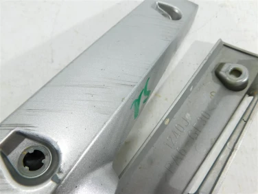 OsŁona chŁodnica przÓd yamaha fz6 600 fazer 04-09 5vx124670000