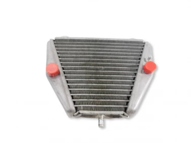CHŁODNICA OLEJU PRZÓD DUCATI PANIGALE V4 18-20 54811363A