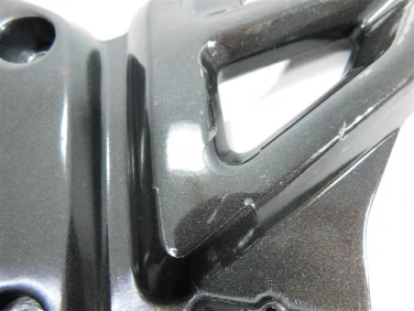 Set podnÓŻek komplet bmw g 310 gs 16-22 nb120460