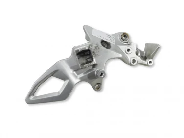 SET PODNÓŻEK LEWY PRZÓD BMW F 800 GT K71 12-18 8527863