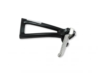 SET PODNÓŻEK PRAWY TYŁ YAMAHA YZF-R6 RJ11 06-07 2C02742L0000