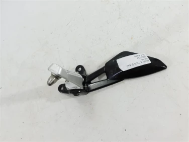 SET PODNÓŻEK LEWY PRZÓD BMW K 1300 S K40 08-16 7660153