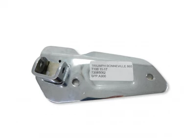 SET PODNÓŻEK PRAWY PRZÓD TRIUMPH BONNEVILLE 865 T100 11-17 T2085062